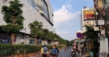 BÁN NHÀ 3 LẦU BÊN HÔNG GIGAMALL - ĐƯỜNG 20 HIỆP BÌNH CHÁNH - THÀNH PHỐ THỦ ĐỨC