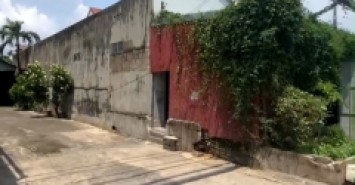 BÁN ĐẤT TẶNG NHÀ CẤP 4 – MẶT TIỀN QUỐC LỘ 51, BIÊN HÒA, ĐỒNG NAI