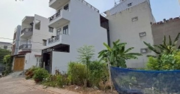Bán lô đất đẹp, sổ hồng riêng, Ngay Khu Đô Thị Vạn Phúc Hẻm 505 Quốc Lộ 13 Hiệp Bình Phước