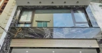 NHÀ ĐẸP THỤY PHƯƠNG - DT42M2 - 5 TẦNG - GIÁ 7 TỶ - NGÕ Ô TÔ TRÁNH- 
ĐỂ Ở -KINH DOANH