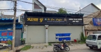 Bán Biệt Thự Khu Dân Cư Sông Đà Hiệp Bình Chánh, Thành Phố Thủ Đức