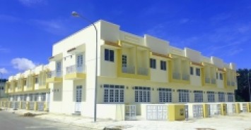 ĐẤT + NHÀ TRONG KHU CÔNG NGHIỆP PHƯỚC ĐÔNG - VỐN 330 TRIỆU NHẬN NHÀ