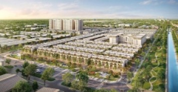 Căn hộ 1 phòng ngủ K-Home Apartment 1 tỷ 050 triệu – chấm dứt cảnh thuê trọ chật chội