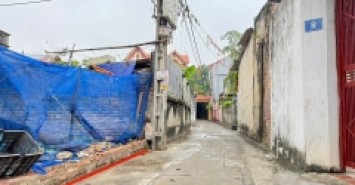 Bán Lô Đất Vàng Tại Tổ 11 Quang Minh, Mê Linh - Giá Tốt Nhất Khu Vực