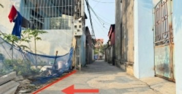 Bán Gấp Lô Đất Tổ 6, thị trấn Quang Minh, Mê Linh. Vị Trí Đẹp, Tiềm Năng Tăng Giá