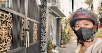 BÁN NHÀ 4 TẦNG, 120M2, NGÕ PHƯỜNG 16, QUẬN 4 - VỊ TRÍ VÀNG, SỔ HỒNG CHÍNH CHỦ