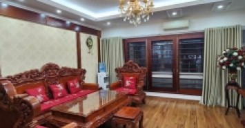 BÁN NHÀ PHÂN LÔ VŨ PHẠM HÀM, ÔTÔ TRÁNH, VỈA HÈ RỘNG, KINH DOANH, GIÁ 17 TỶ 600