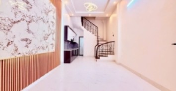 Hộ khẩu Hoàn Kiếm, ngõ thông, sát mặt phố, an sinh đỉnh cao