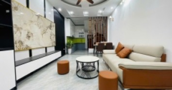 Nhà đẹp ở luôn Vĩnh Hưng - Hoàng mai
