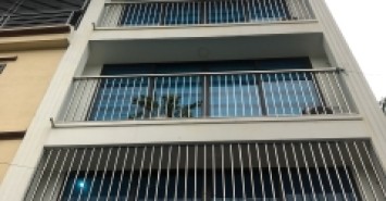 Cho thuê nhà Mỹ Đình, 65m2, 6 tầng, thông sàn đẹp, phù hợp kinh doanh, làm văn phòng