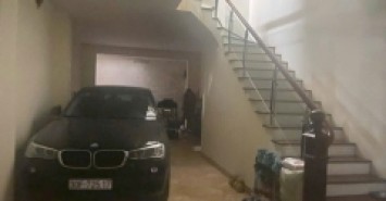 Bán nhà Trần Quang Diệu phân lô kinh doanh - 40m ra phố