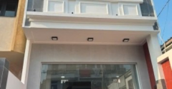 Bán Nhà 3 Lầu Mặt Tiền Đường 38 Hiệp Bình Chánh,  Thành Phố Thủ Đức