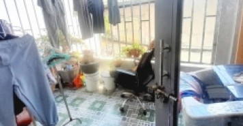 Rè Quá, Nhà Mặt Tiền Q2, DT 77m2, Ngang Khủng 8m, Hẻm Xe Hơi, Giá chỉ 9.6ty