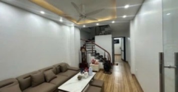 BÁN NHÀ NGAY TỨ HIỆP, DIỆN TÍCH 52M RỘNG, Ô TÔ, GIÁ 6 TỶ