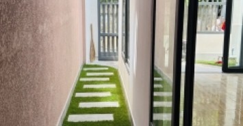 BÁN NHÀ NGAY TRUNG TÂM TÂN CHÁNH HIỆP, QUẬN 12-GẦN CHỢ HẠT ĐIỀU – XE HƠI VÀO TẬN CỬA – 90m2 - GIÁ CHỈ 4.5TỶ – SỔ HỒNG RIÊNG