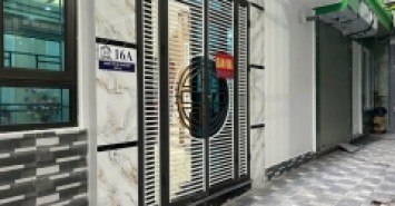 CHÍNH CHỦ CHO THUÊ NHÀ NGUYÊN CĂN TẠI KHU VỰC LĨNH NAM - HOÀNG MAI - HÀ NỘI