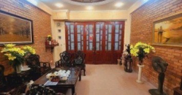 PHÂN LÔ CHÙA LÁNG - ÔTÔ - KINH DOANH DT 50m2 4 tầng MT 4.6m Giá 15.5 tỷ