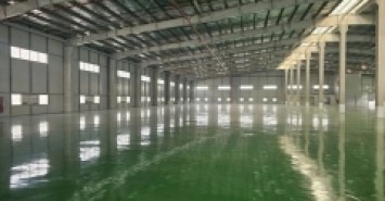 CHO THUÊ NHÀ XƯỞNG 2 TẦNG – KCN BẮC NINH
TỔNG DIỆN TÍCH: 12.000 m² (6.000 m² × 2 tầng