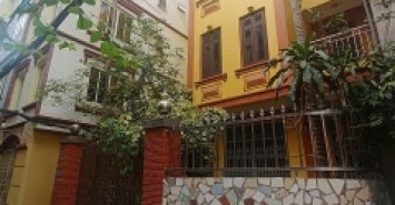 Bán nhà riêng Trạm Trôi 208m-3T, MT 8.3m, đường thông, giá tốt 12,5tỷ