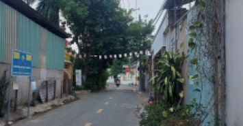 Bán đất hẻm xe hơi,Nguyễn Duy Trinh,Bình Trưng Tây,Thủ Đức giá nhỉnh 5,1 tỷ LH 0906227839 Mrs Vân