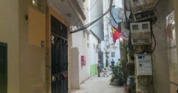 Giá đầu tư bán 100M đất lô góc giáp nhị hoàng mai