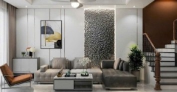 NHÀ ĐẸP TRẦN DUY HƯNG -  NGÕ RỘNG DT 30m2 5 tầng mặt tiền 5.7m Giá 8.6 tỷ
