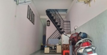 Nhà Mới ở ngay, Tăng Nhơn Phú B, Quận 9, Dt 40m2( 3 x 13 ), 2 tầng, chỉ 2.5ty
