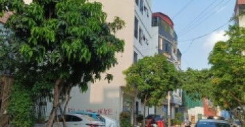 Đất ĐG Đại Mỗ 91.2m2-MT5.5m, Vỉa hè 2 ôtô tránh, Kinh doanh, giá 15tỷ5