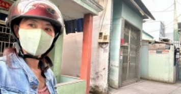 BÁN NHÀ MẶT NGÕ QUẬN 4 - 210M2 - 6 PHÒNG NGỦ - GIÁ 11.999 TỶ - SỔ HỒNG CHÍNH CHỦ