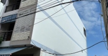 CHỦ NGỘP NGÂN HÀNG CẦN BÁN GẤP NHÀ TẠI TP. NHA TRANG GIÁ RẺ 14.5TY