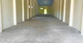 CHO THUÊ KHO XƯỞNG XÃ VĨNH TRUNG, NHA TRANG