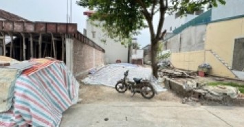 Đất đẹp thôn Phố Yên, Tiền Phong, Mê Linh, HN. Gần chợ Yên, hồ Ba Góc, UBND