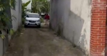 CC bán 45m đất Kim Hoa, Mê Linh, HN. Gần đường Vành Đai 4. Full thổ cư, oto đỗ đất