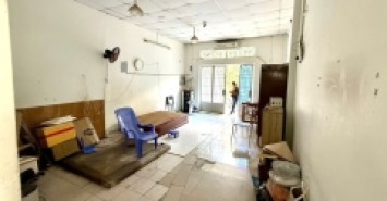 BÁN NHÀ 2 TẦNG, 59M2, NGÕ LÀ XUÂN OAI, P. TĂNG NHƠN PHÚ B, Q.9 - GIÁ CHỈ 2.9 TỶ - SỔ HỒNG CHÍNH CHỦ