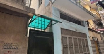 Bán 57m dương văn bé tặng nhà gần phố hai bà trưng