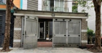 Cho thuê 2 căn biệt thự KĐT Mỹ Đình, giá từ 35 triệu/tháng, làm văn phòng, spa