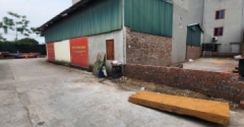 Chính chủ gửi bán đất đấu giá X4 Hà Phong, Liên Hà, Đông Anh giá chỉ 86 triệu 1 mét rẻ hơn thị trường 7 giá