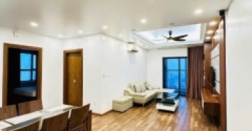 **CHÍNH CHỦ CHO THUÊ CĂN HỘ CHUNG CƯ TẠI 136 HỒ TÙNG MẬU - PHÚ DIỄN - BẮC TỪ LIÊM - HÀ NỘI