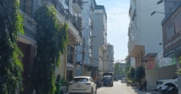 Đất PL Lê Quang Đạo 142m2-MT12.5m, vỉa hè KD, 2ôtô tránh, giá 41.tỷ 8