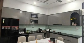NHÀ 4 TẦNG - NGUYỄN THỊ ĐỊNH - CÁT LÁI - QUẬN 2 CHỈ NHỈNH 9 TỶ