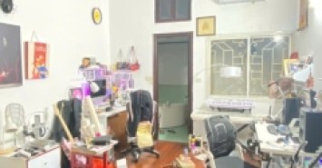 Bán 80M lê thanh nghị tặng nhà cách phố 80M hai bà trưng
