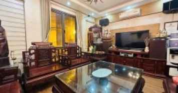 BÁN NHÀ NGUYỄN VĂN HUYÊN, PHÂN LÔ, ÔTÔ TRÁNH, KINH DOANH, VIEW ĐẮC ĐỊA, 75M2 CHỈ 24 TỶ