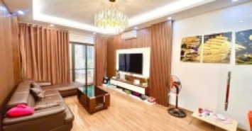 BÁN NHÀ VÕ CHÍ CÔNG, ÔTÔ VÀO NHÀ, GẦN PHỐ, NGÕ THOÁNG, 51M2x5T NHỈNH 14 TỶ