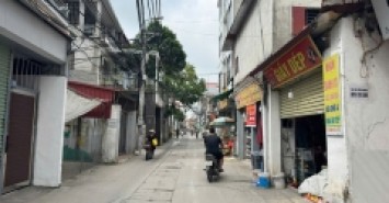 Bán 90m đất tổ 7, Quang Minh, Mê Linh, HN. Gần KCN và đường Võ Văn Kiệt