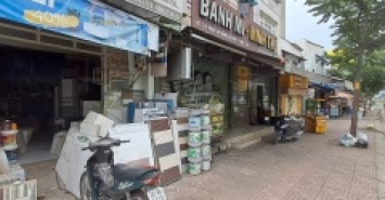 Bán Nhà 3 Lầu Mặt Tiền Phạm Văn Đồng - Hiệp Bình Chánh - Thành Phố Thủ Đức