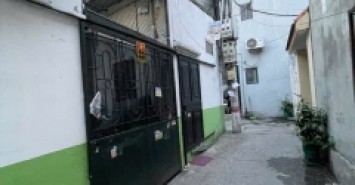Giảm chào 17 tỷ đầu tư cần bán 100M đất lô góc giáp nhị hoàng mai