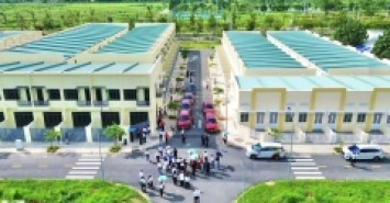 MUA NHÀ PHỐ CHỈ TRẢ 7 TRIỆU 1 THÁNG - CƠ HỘI MUA NHÀ TRONG TẦM TAY TẠI TÂY NINH