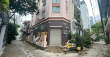 Bán Nhà HXH Bùi Đình Túy 50m2, 4 Tầng, Nhỉnh 8 Tỷ