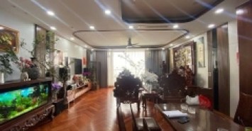 BÁN NHÀ HOÀNG QUỐC VIỆT, PHÂN LÔ, ÔTÔ VÀO NHÀ, DÂN XẤY 5 TẦNG, 68M2 NHỈNH 15 TỶ