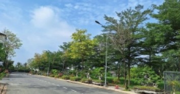 Một lô duy nhất 80m2 trong KDC Gia Long, giá 5.3 tỷ